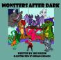 Monsters After Dark - Preview