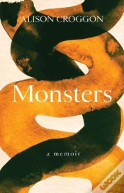 Capa do artigo Monsters