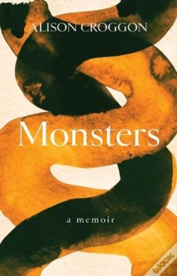 Capa do artigo Monsters