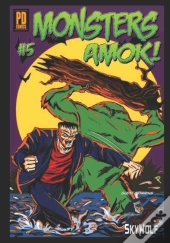 Monsters Amok #5
