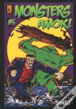 Monsters Amok #5