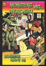 Monsters Amok! #6