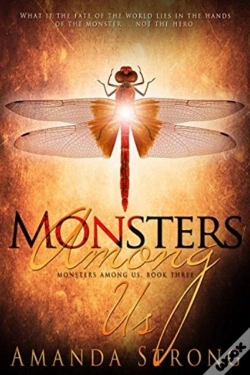 Capa do artigo Monsters Among Us