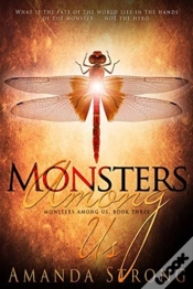 Capa do artigo Monsters Among Us