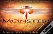 Monsters Among Us