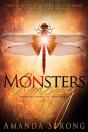 Monsters Among Us - Preview