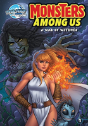 Monster'S Among Us - Preview