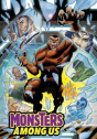 Monsters Among Us - Preview