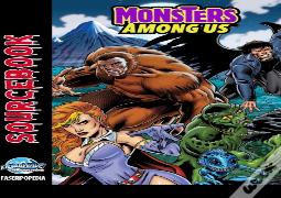Monsters Among Us