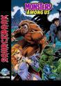 Monsters Among Us - Preview
