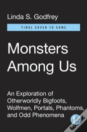 Capa do artigo Monsters Among Us