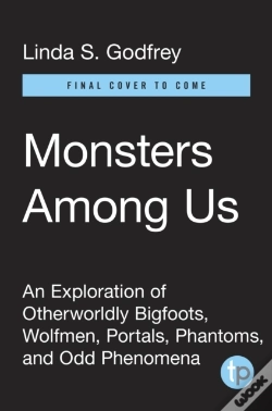 Capa do artigo Monsters Among Us