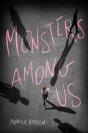Monsters Among Us - Preview