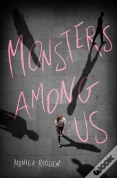 Monsters Among Us