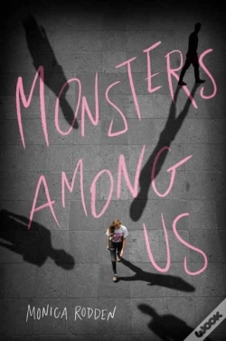 Capa do artigo Monsters Among Us