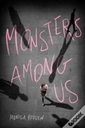 Capa do artigo Monsters Among Us