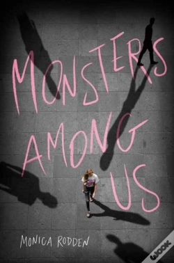 Capa do artigo Monsters Among Us