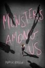 Monsters Among Us - Preview