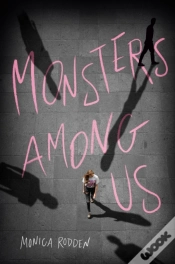 Capa do artigo Monsters Among Us