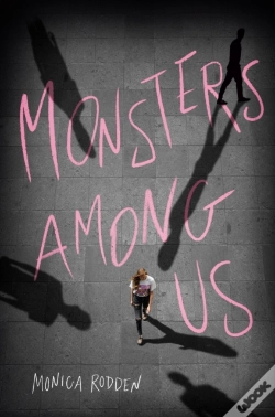 Capa do artigo Monsters Among Us