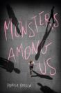 Monsters Among Us - Preview