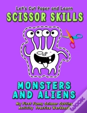 Capa do artigo Monsters And Aliens