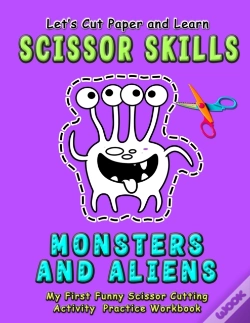 Capa do artigo Monsters And Aliens