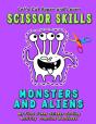 Monsters And Aliens - Preview