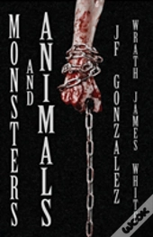 Monsters And Animals