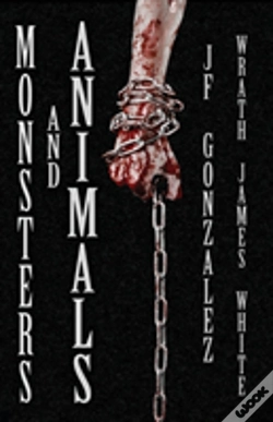 Capa do artigo Monsters And Animals