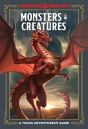Monsters And Creatures - Preview