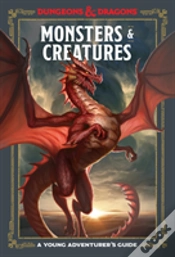 Capa do artigo Monsters And Creatures