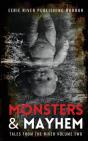 Monsters And Mayhem - Preview