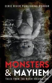 Monsters And Mayhem