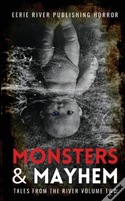 Capa do artigo Monsters And Mayhem