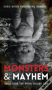 Capa do artigo Monsters And Mayhem