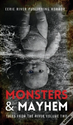 Capa do artigo Monsters And Mayhem