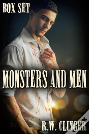 Capa do artigo Monsters And Men Box Set