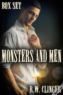 Capa do artigo Monsters And Men Box Set