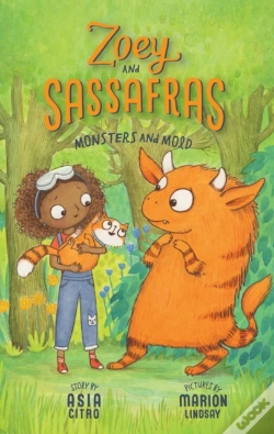 Capa do artigo Monsters And Mold