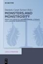 Monsters And Monstrosity - Preview