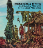 Monsters And Myths - Preview