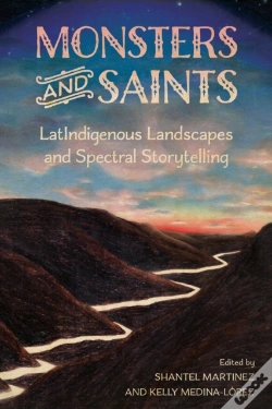 Capa do artigo Monsters And Saints