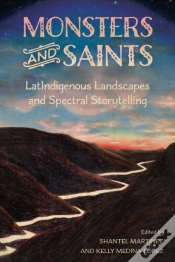 Capa do artigo Monsters And Saints