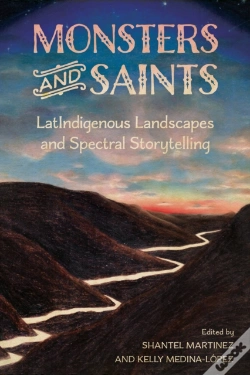Capa do artigo Monsters And Saints