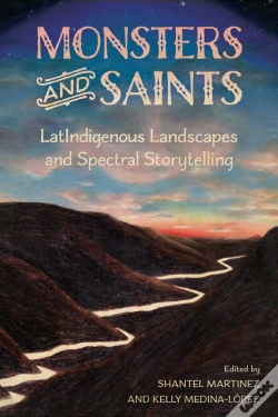 Capa do artigo Monsters And Saints