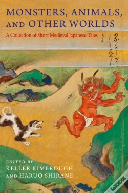 Capa do artigo Monsters, Animals, And Other Worlds