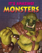 Monsters - Preview