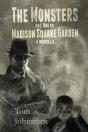 Monsters Are Due In Madison Square Garden - Preview