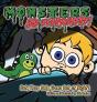 Monsters Are Everywhere! - Preview